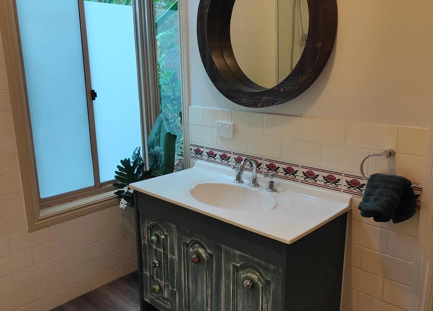 Ferienwohnung Springbrook Storybook Privatunterkunft